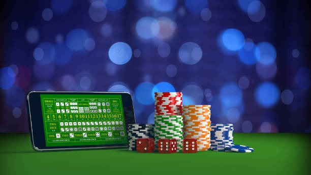 Professional hosts trained in game management and player service Live host at Monopoly Live table in professional studio